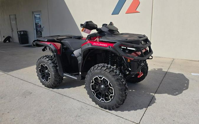 2026 Can-Am Outlander XT 1000R