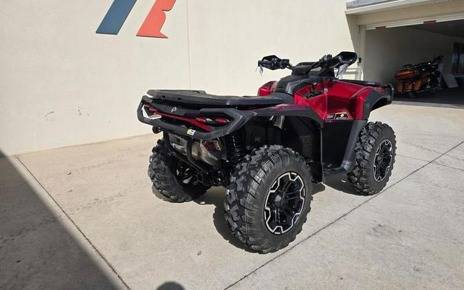 2026 Can-Am® Outlander XT 1000R
