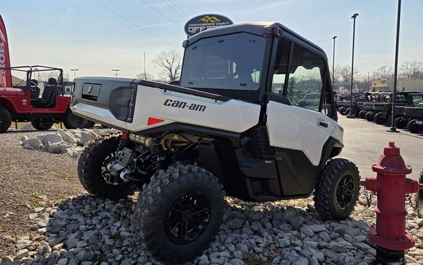 2026 Can-Am® Defender Limited HD11