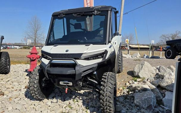 2026 Can-Am® Defender Limited HD11