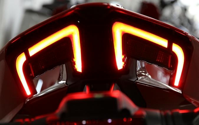 2025 DUCATI Panigale V4