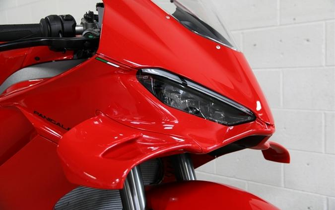 2025 DUCATI Panigale V4