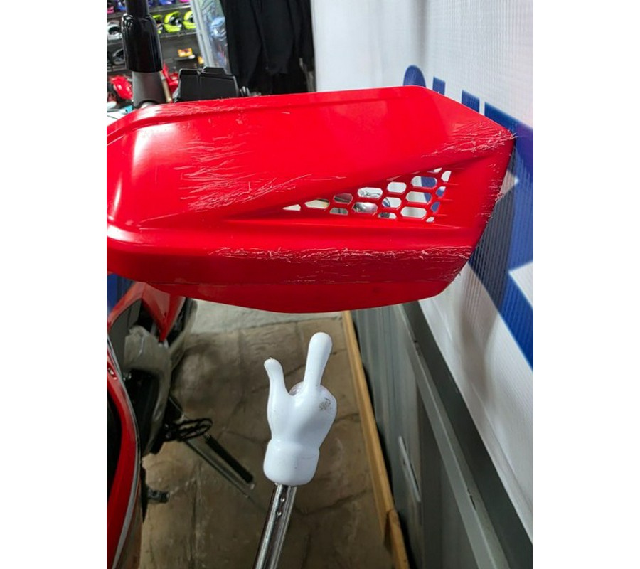 2024 Honda CRF450RL