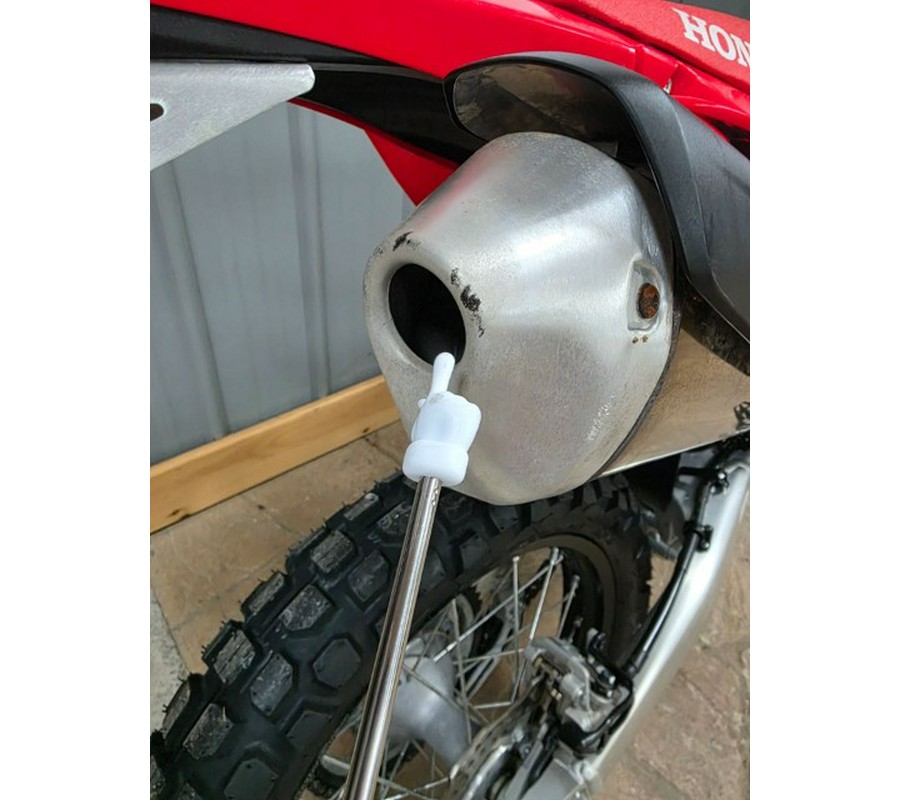 2024 Honda CRF450RL