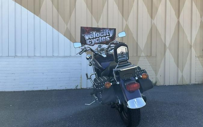 2002 Kawasaki VN800B Vulcan Classic