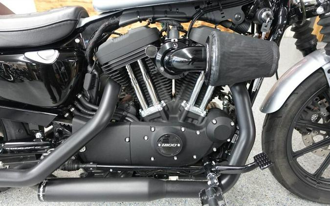 2020 Harley-Davidson Sportster 1200 Iron