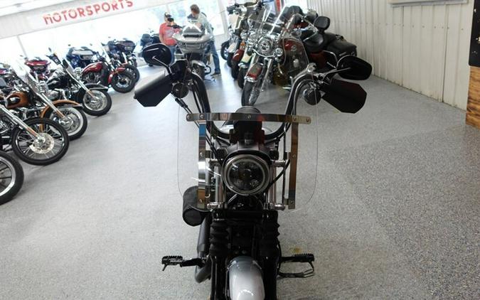 2020 Harley-Davidson Sportster 1200 Iron
