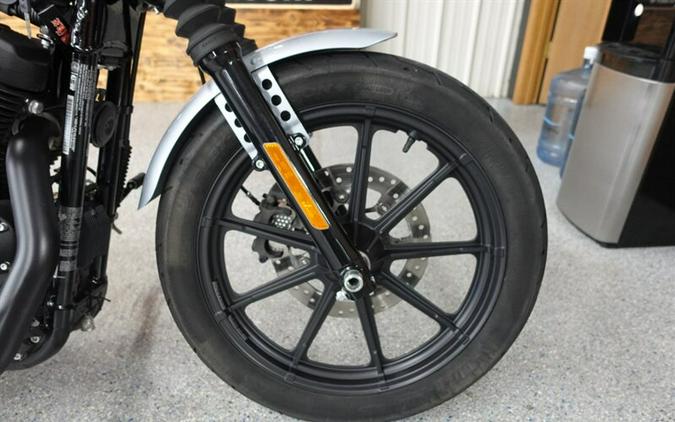 2020 Harley-Davidson Sportster 1200 Iron