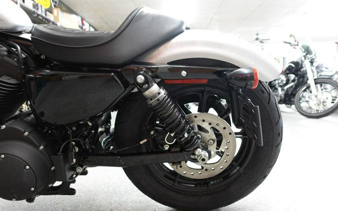 2020 Harley-Davidson Sportster 1200 Iron