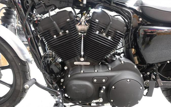 2020 Harley-Davidson Sportster 1200 Iron