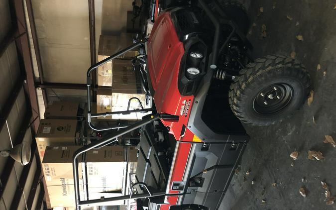 2026 KAWASAKI MULE PRO-FX 1000 HD EDITION