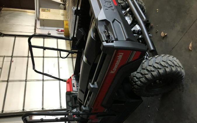 2026 KAWASAKI MULE PRO-FX 1000 HD EDITION