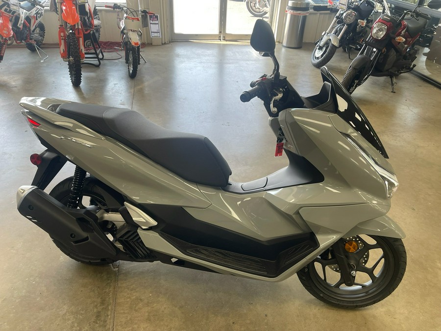 2026 Honda PCX