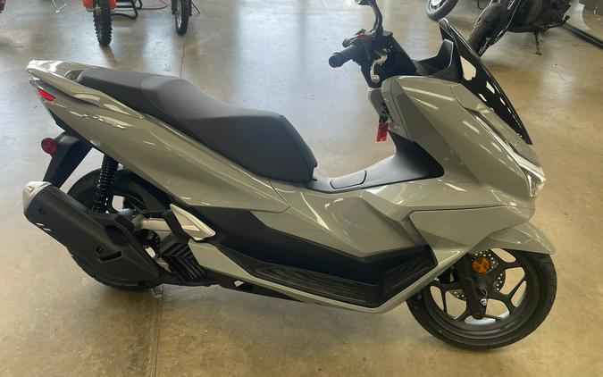 2026 Honda PCX