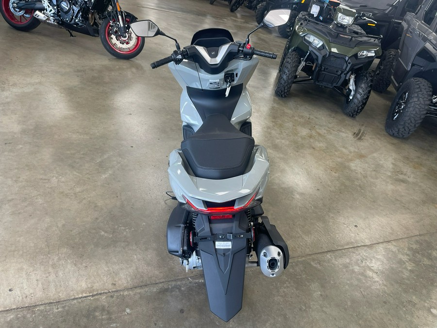 2026 Honda PCX