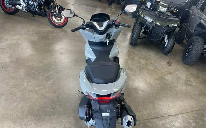 2026 Honda PCX
