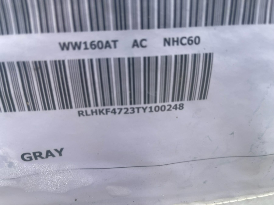 2026 Honda PCX