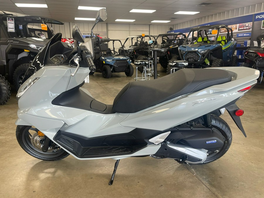 2026 Honda PCX