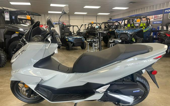 2026 Honda PCX