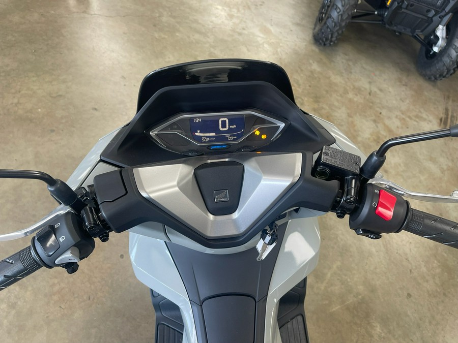 2026 Honda PCX