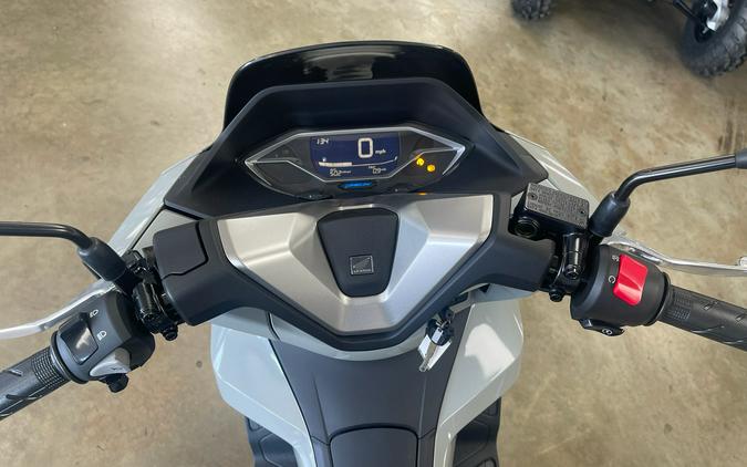 2026 Honda PCX