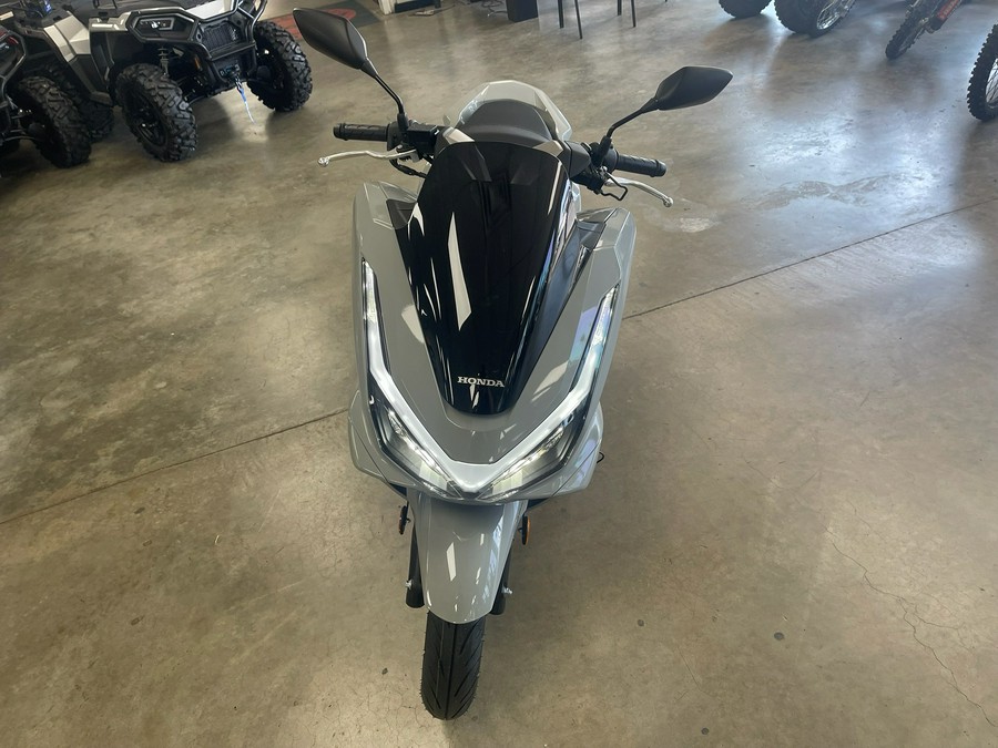 2026 Honda PCX