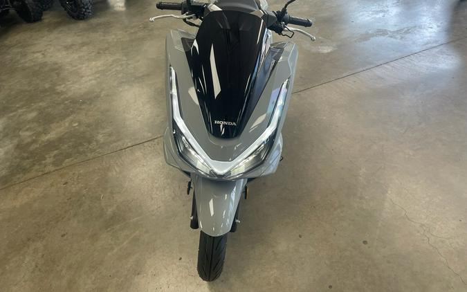2026 Honda PCX