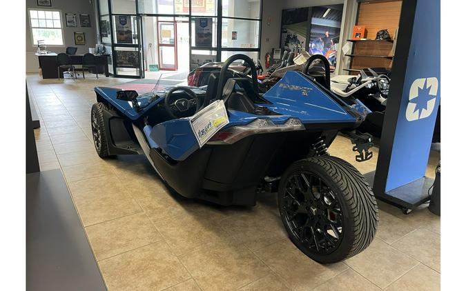 2026 Slingshot Slingshot® SL AutoDrive