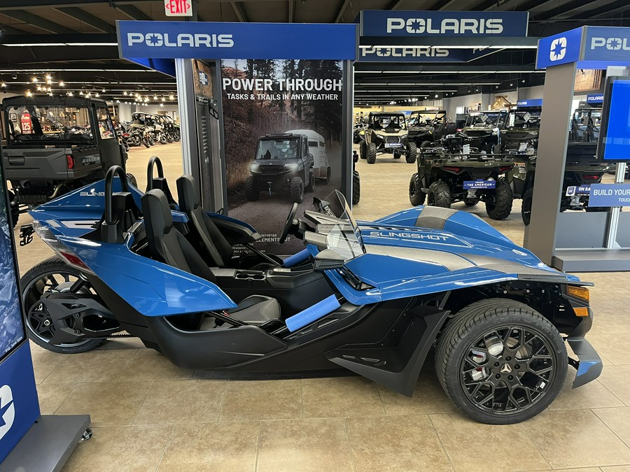 2026 Slingshot Slingshot® SL AutoDrive