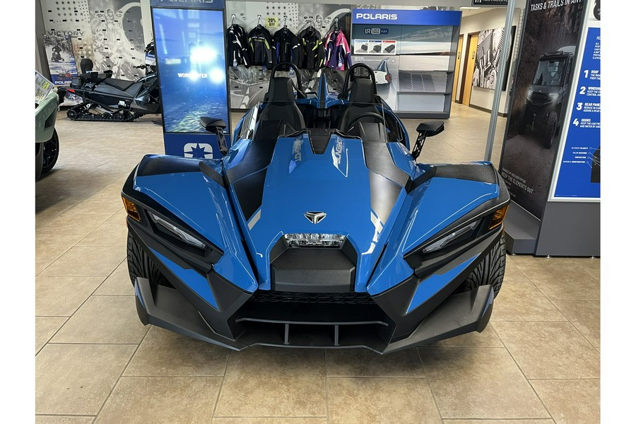 2026 Slingshot® SL AutoDrive - Slingshot