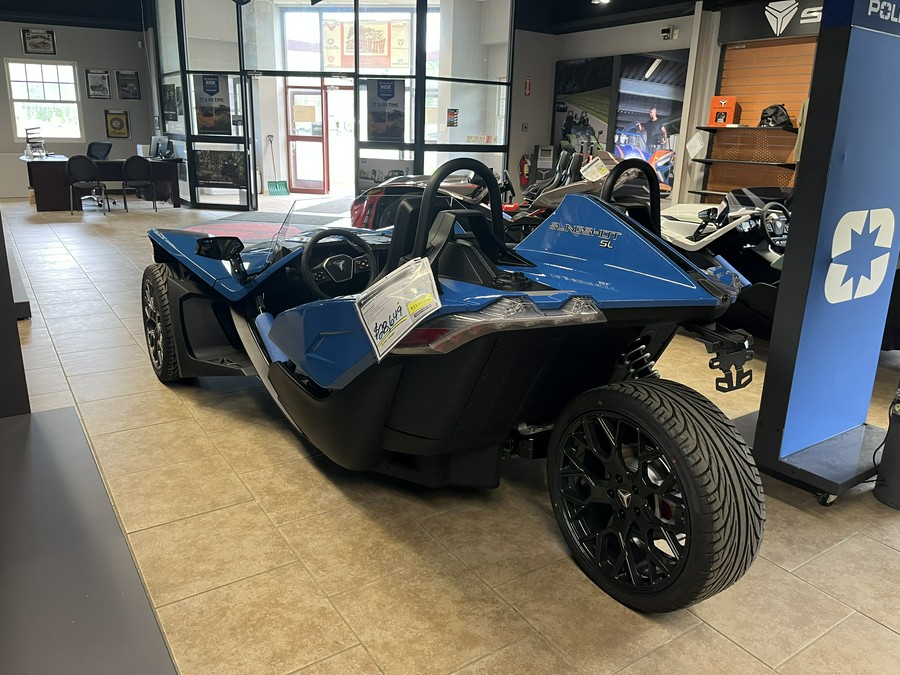 2026 Slingshot Slingshot® SL AutoDrive
