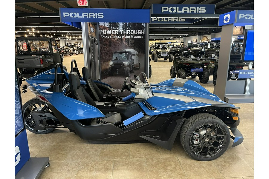 2026 Slingshot® SL AutoDrive - Slingshot