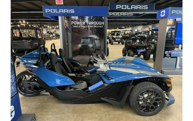 2026 Slingshot Slingshot® SL AutoDrive