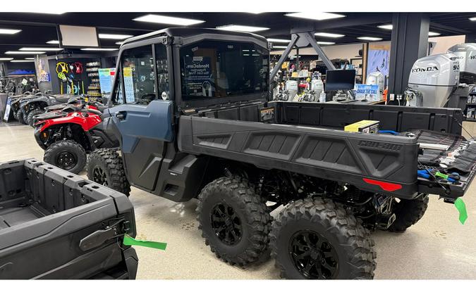 2026 Defender 6X6 Limited - Can-Am