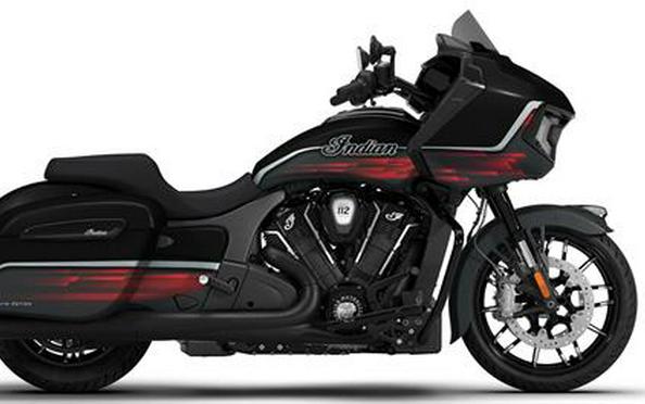 2026 Indian Motorcycle Challenger® Dark Horse® Signature Series