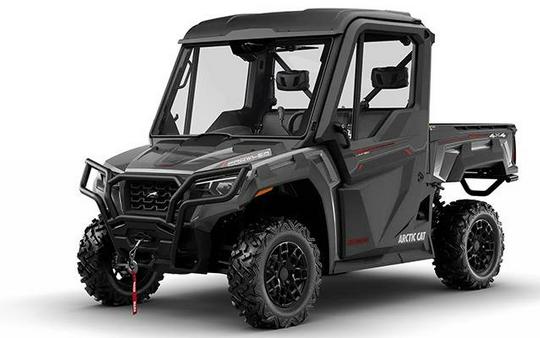 2027 Prowler 800 Limited - Arctic Cat
