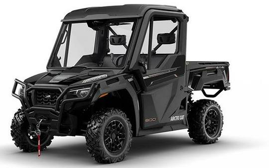 2027 Prowler 800 Limited - Arctic Cat