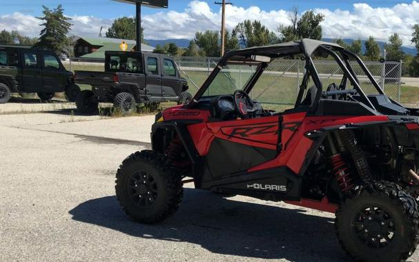 2020 Polaris® RZR XP® Turbo