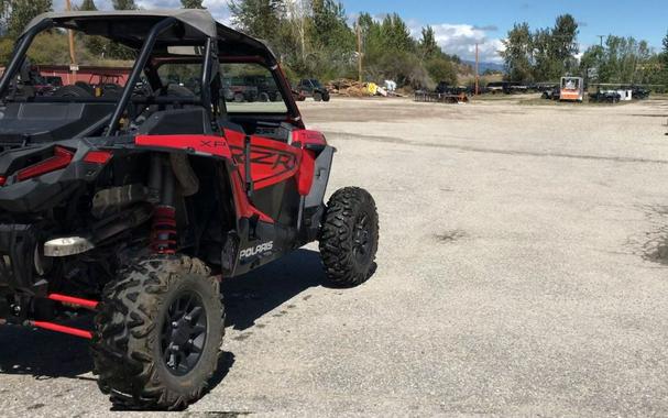 2020 Polaris® RZR XP® Turbo