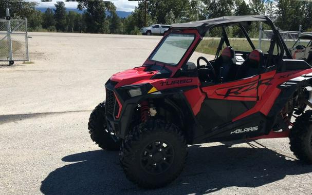2020 Polaris® RZR XP® Turbo