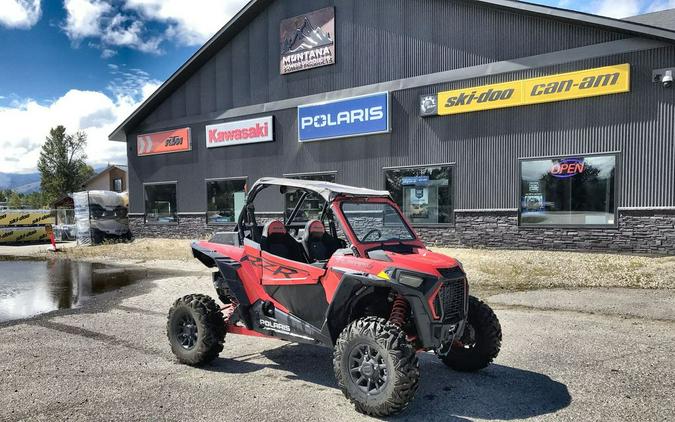 2020 Polaris® RZR XP® Turbo