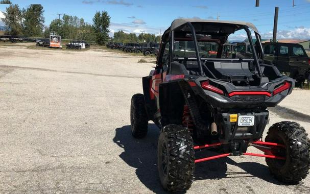 2020 Polaris® RZR XP® Turbo
