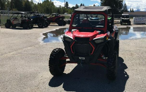 2020 Polaris® RZR XP® Turbo