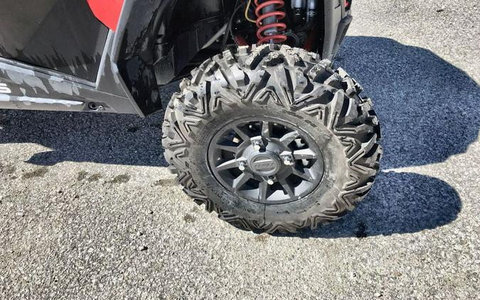 2020 Polaris® RZR XP® Turbo