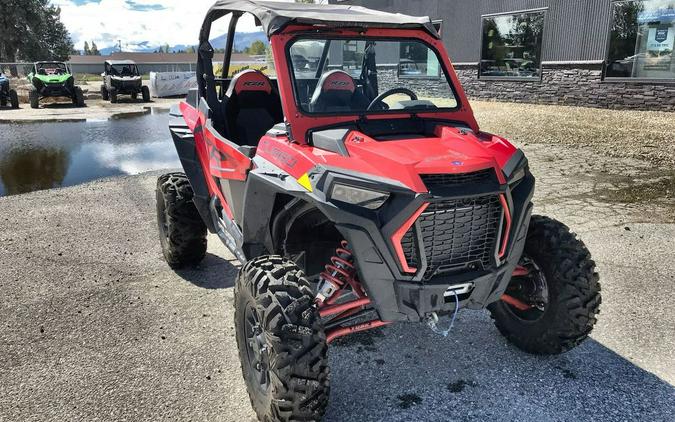 2020 Polaris® RZR XP® Turbo