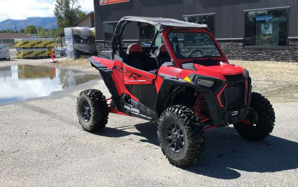 2020 Polaris® RZR XP® Turbo