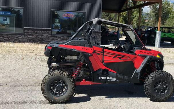 2020 Polaris® RZR XP® Turbo