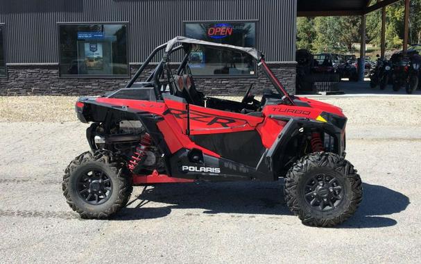 2020 Polaris® RZR XP® Turbo