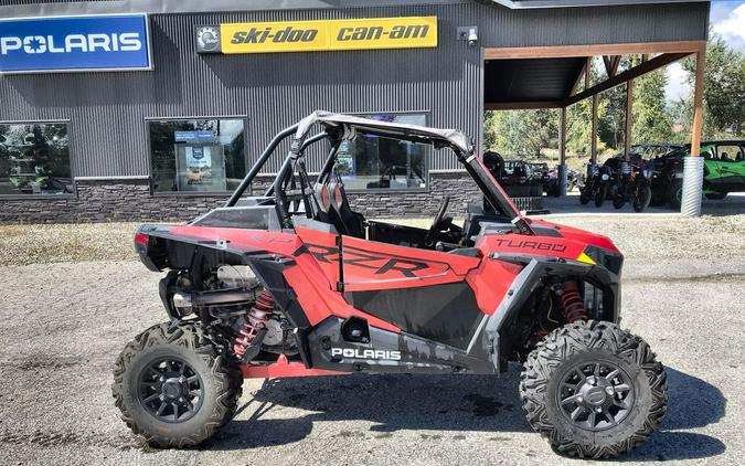 2020 Polaris® RZR XP® Turbo