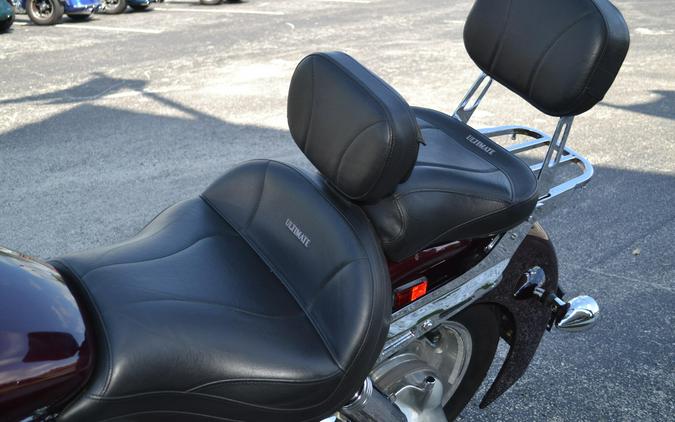2006 Honda VTX1800N